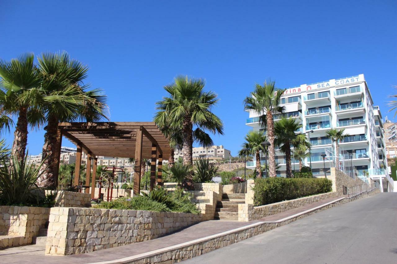 Arenales Beach Arenales del Sol Kültér fotó