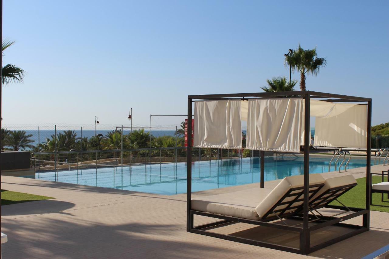 Arenales Beach Arenales del Sol Kültér fotó