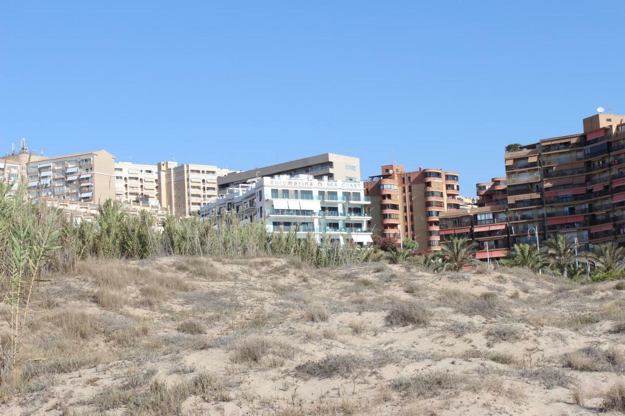 Arenales Beach Arenales del Sol Kültér fotó