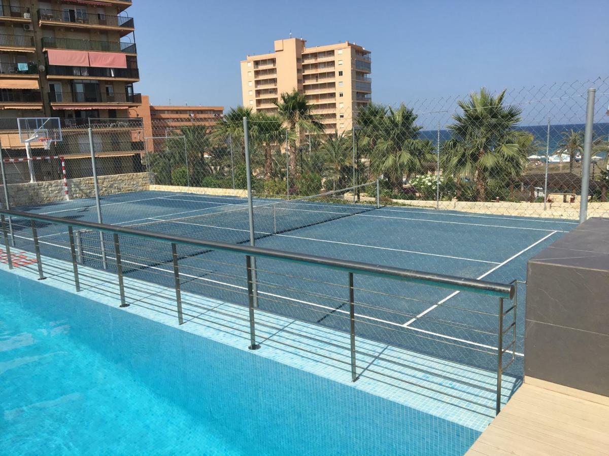 Arenales Beach Arenales del Sol Kültér fotó