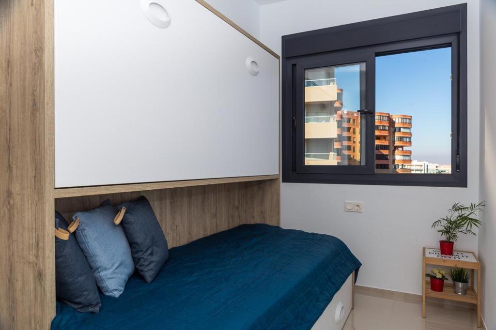 Arenales Beach Arenales del Sol Kültér fotó