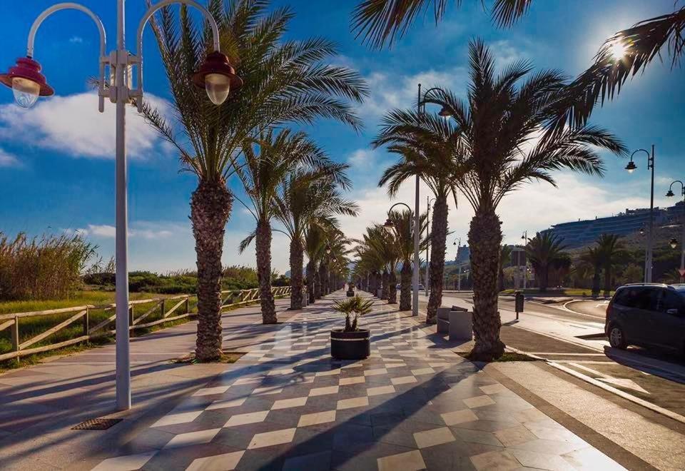 Arenales Beach Arenales del Sol Kültér fotó