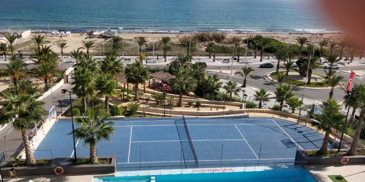Arenales Beach Arenales del Sol Kültér fotó